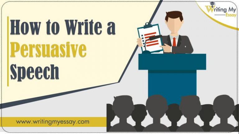 how to make your speech more persuasive