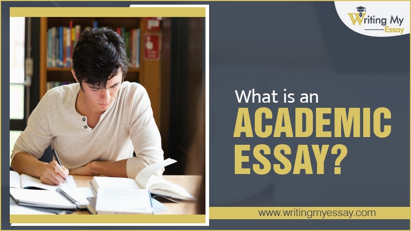 What is an Academic Essay