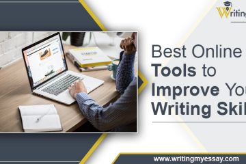Best Online Tools to Improve Your Writing Skills