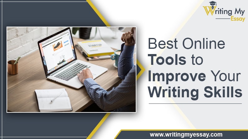 Best Online Tools to Improve Your Writing Skills