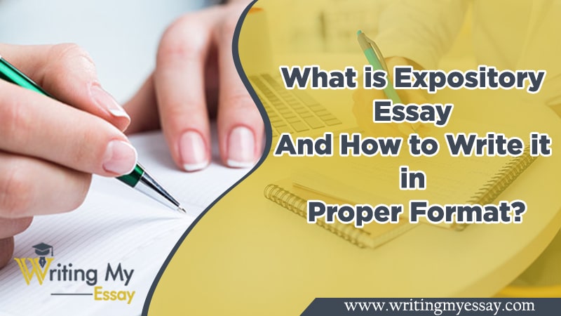 How to Write Expository Essay
