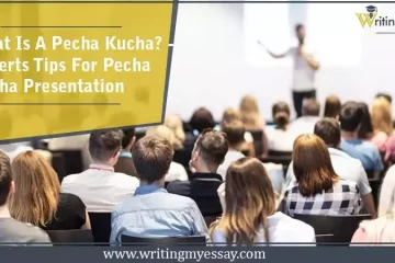 Tips To Create A Pecha Kucha Presentation