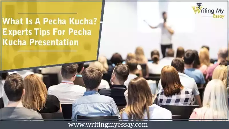 Tips To Create A Pecha Kucha Presentation