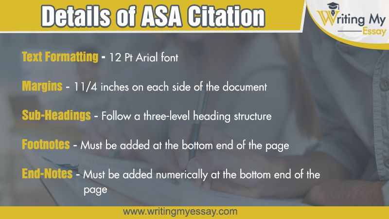 asa citation format multiple authors