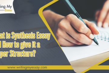 How to Write Synthesis Essay