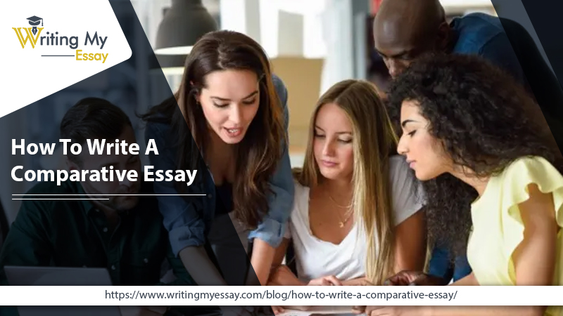 How To Write A Comparative Essay