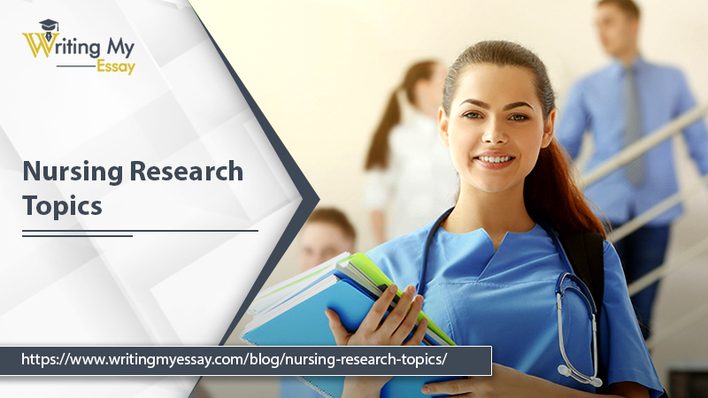 Nursing Research Topics