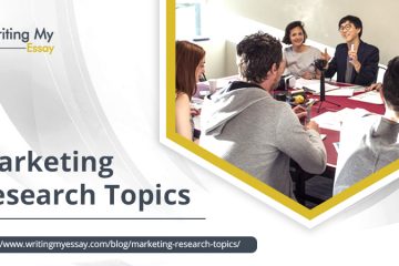 Marketing-Research-Topics