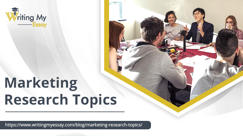 advertising research topics list