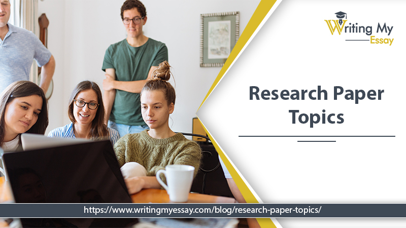 Research Paper Topics