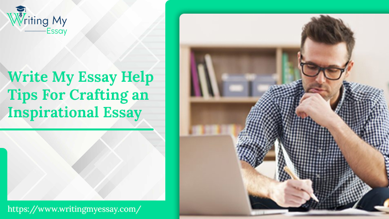 write my essay