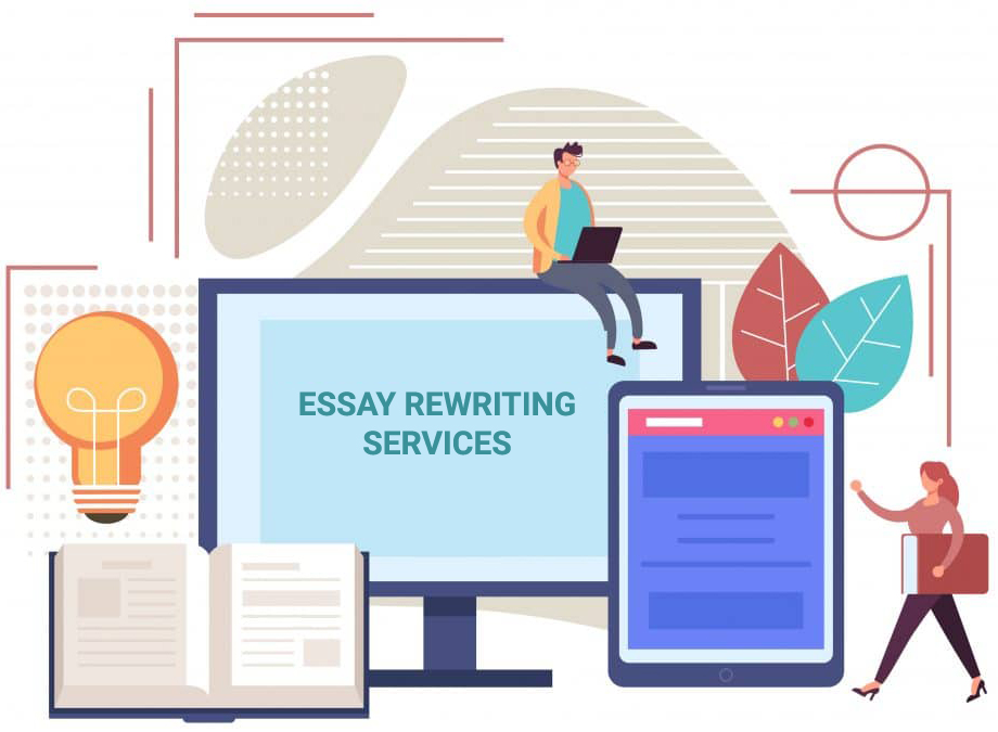 Rewrite My Essay | Best Online Essay Rewriter - WritingMyEssay